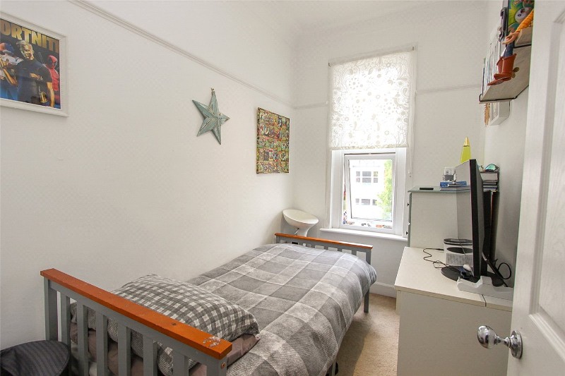 Chalkwell Park Drive, Leigh-on-Sea, Essex, SS9