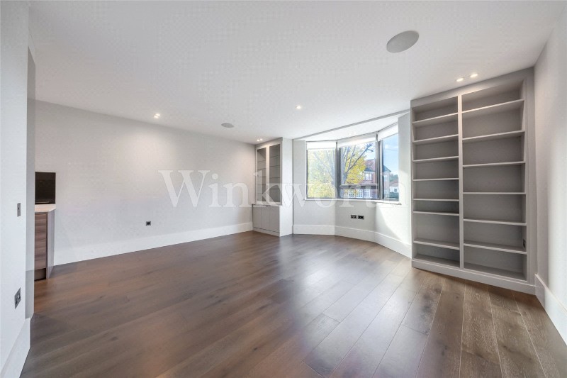 Hodford Road, London, NW11