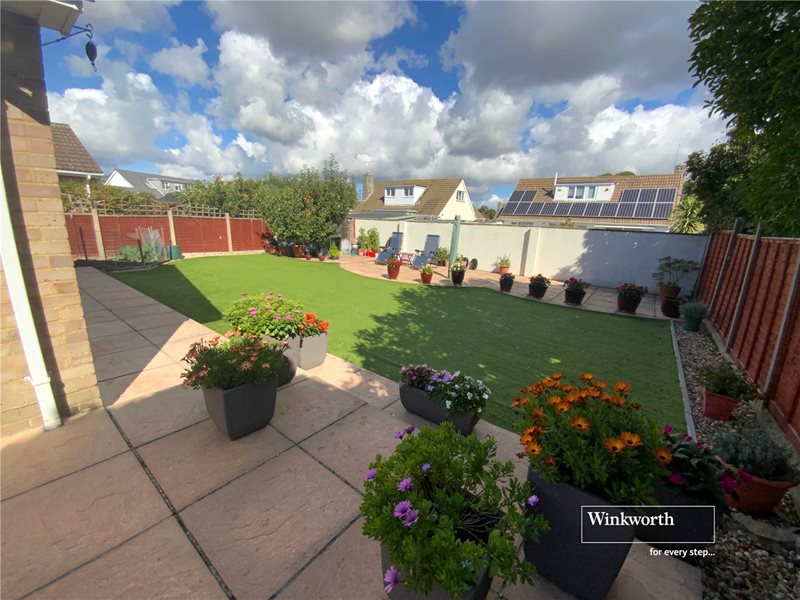 Sheldrake Road, Mudeford, Christchurch, Dorset, BH23