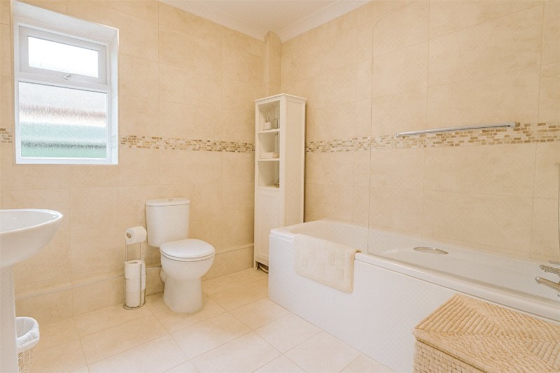 Pegasus Grove, Bourne, Lincolnshire, PE10