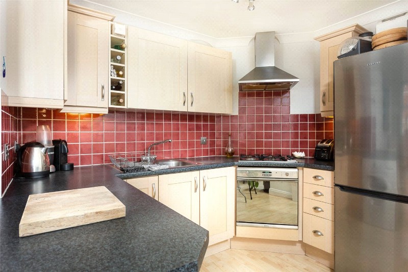 Burnaby Road, Bournemouth, BH4