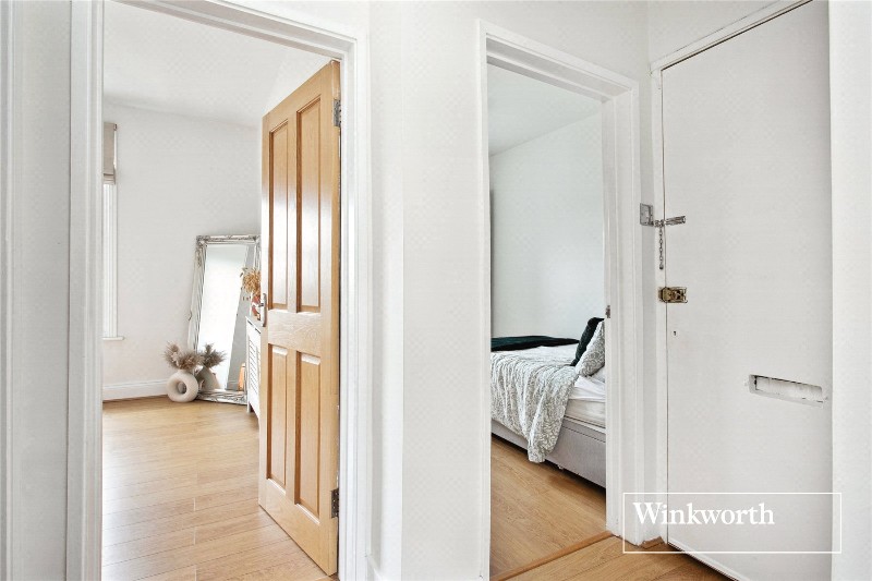 King Edward Road, New Barnet, EN5