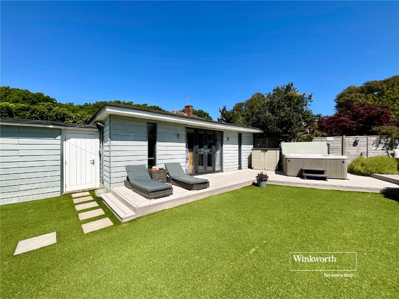 Seaway Avenue, Friars Cliff, Christchurch, BH23