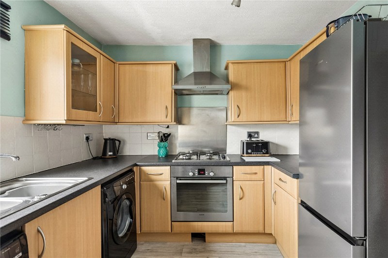 Mellison Road, London, SW17