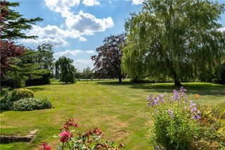 Swallow Hill, Thurlby, Bourne, Lincolnshire, PE10