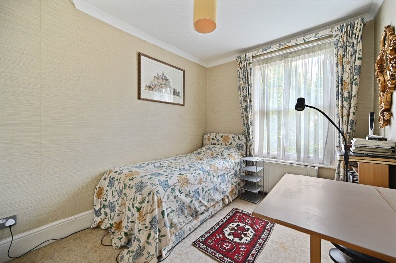 Cromwell Grove, Brook Green, London, W6