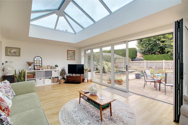 Cherrywood, Alpington, Norwich, Norfolk, NR14