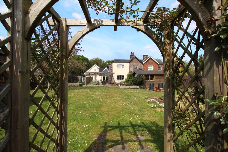 Broom Green Road, North Elmham, Dereham, Norfolk, NR20