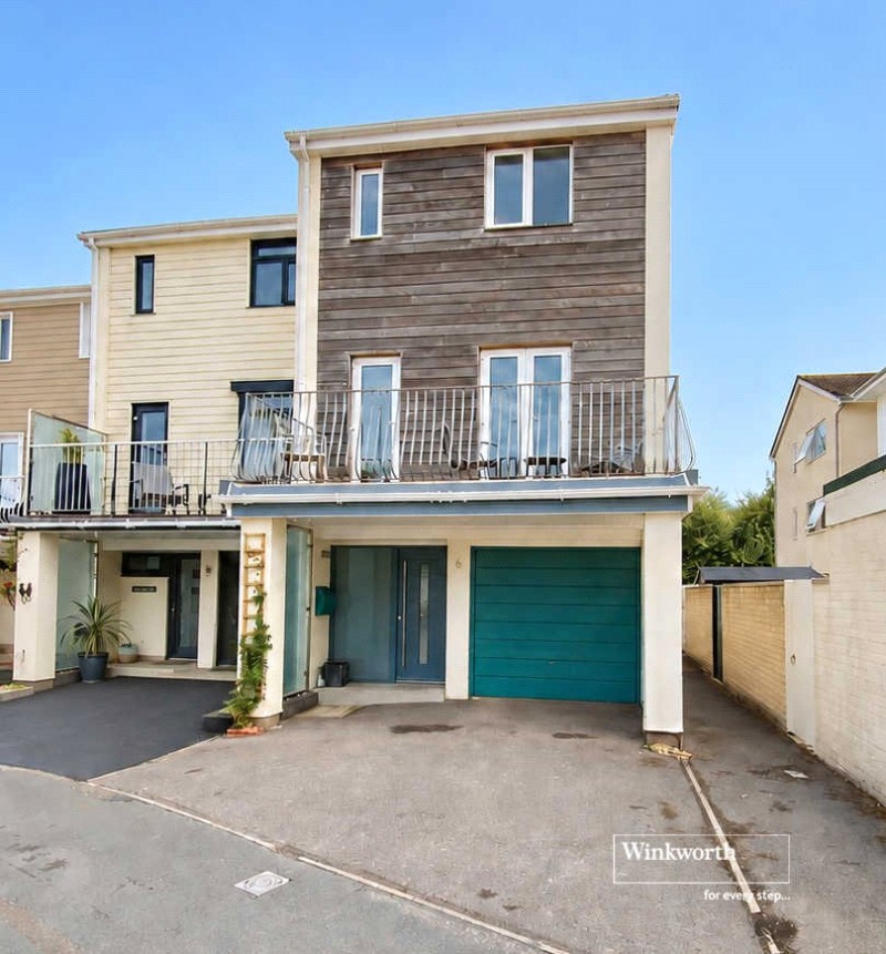 Inveravon, Christchurch, Dorset, BH23
