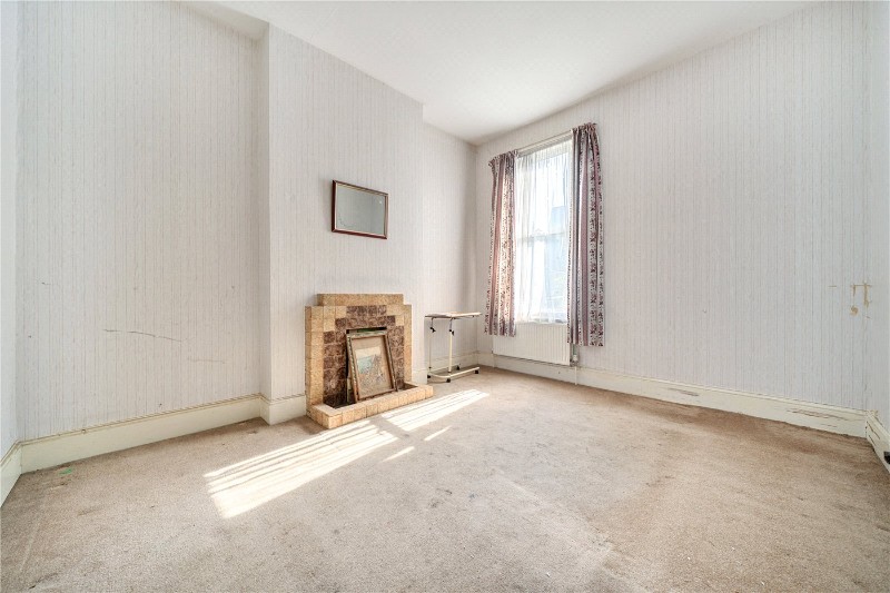 Meadowcourt Road, Blackheath, London, SE3