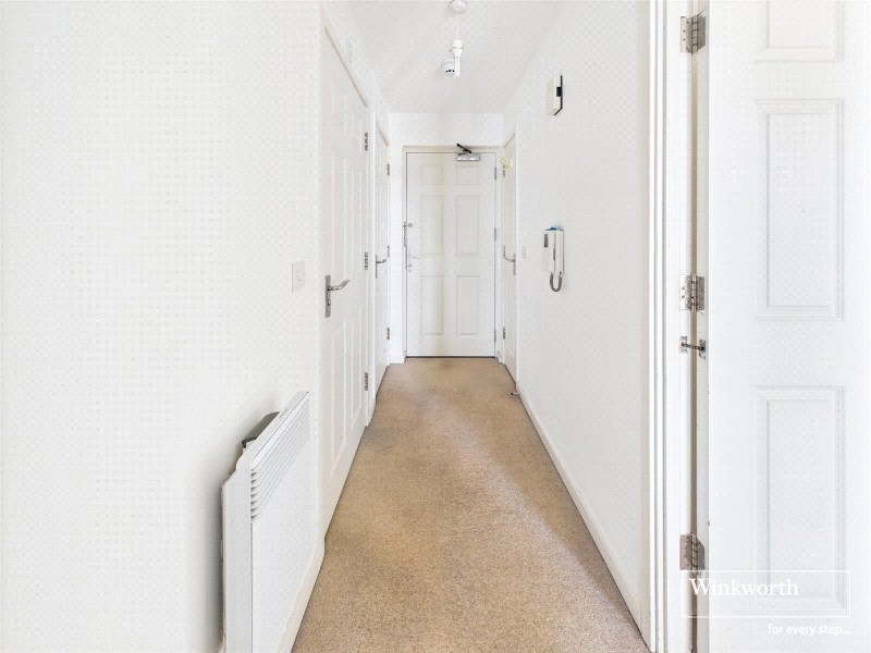 Kennet Street, Reading, Berkshire, RG1