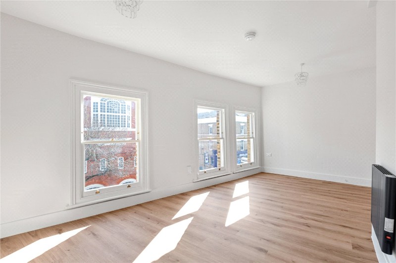 Upper Street, London, N1