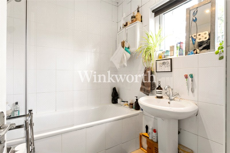 Gloucester Road, London, N17