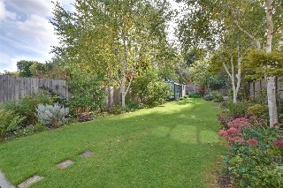 Woodyates Road, Lee, London, SE12