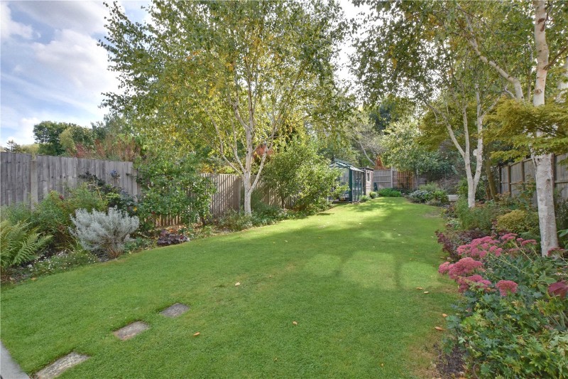 Woodyates Road, Lee, London, SE12