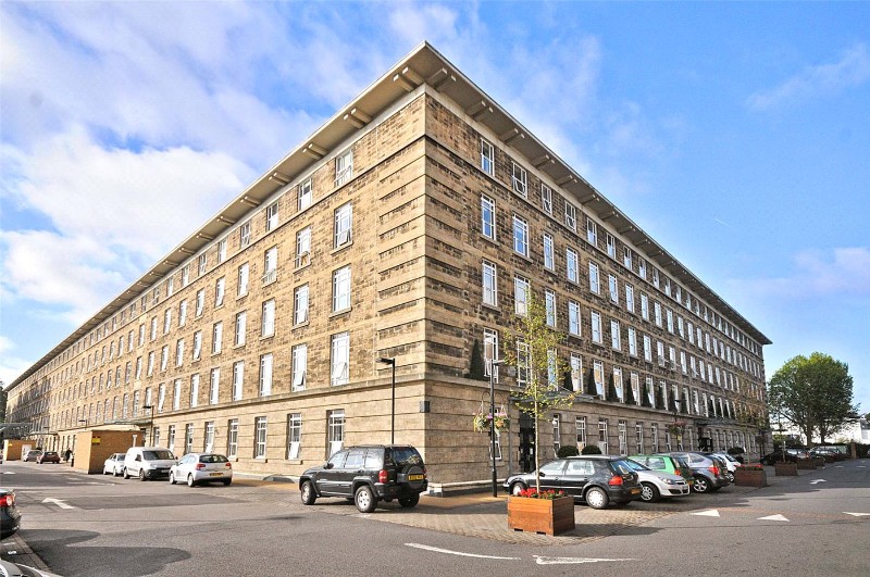 Bromyard House, Bromyard Avenue, London, W3