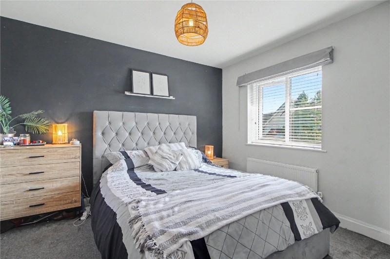 Hewitt Close, Poringland, Norwich, Norfolk, NR14