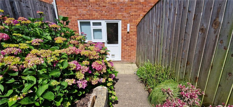 Moorland Way, Exeter, Devon, EX4