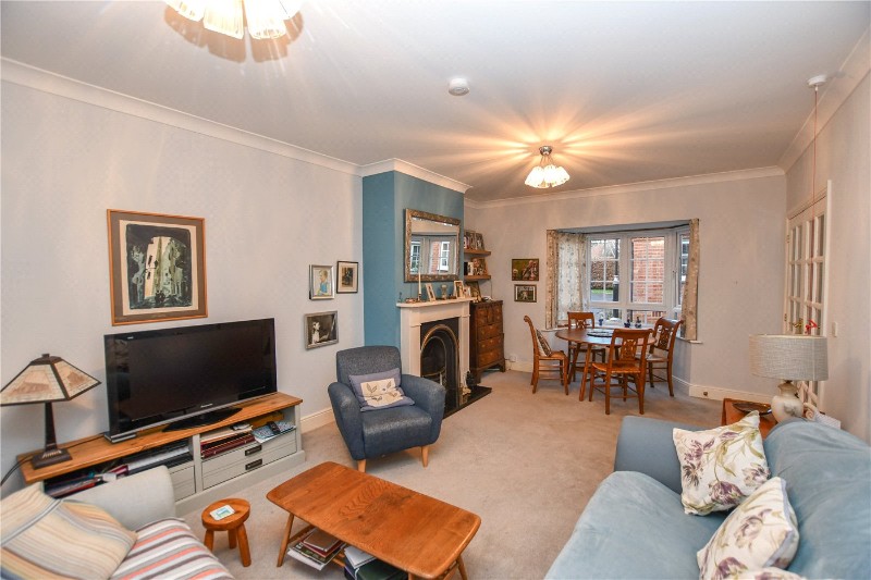 Harding Place, Wokingham, Berkshire, RG40