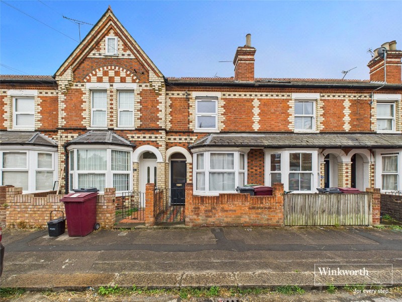 Coventry Road, Reading, Berkshire, RG1