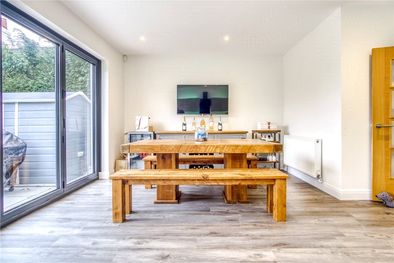 Sandecotes Road, Poole, Dorset, BH14