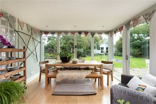 Denton Lane, Wootton, Canterbury, Kent, CT4