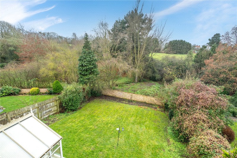 Washdyke Lane, Fulbeck, Grantham, Lincolnshire, NG32