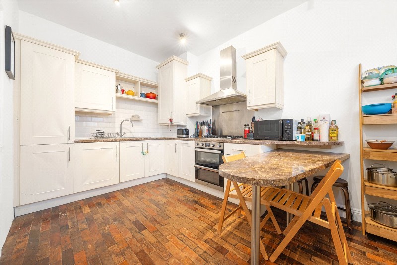 Melbourne Grove, East Dulwich, London, SE22