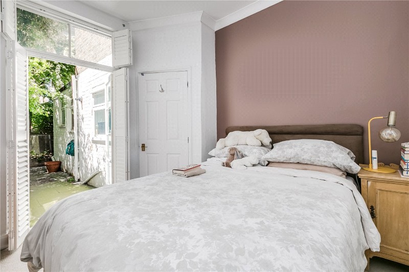 Mimosa Street, London, SW6