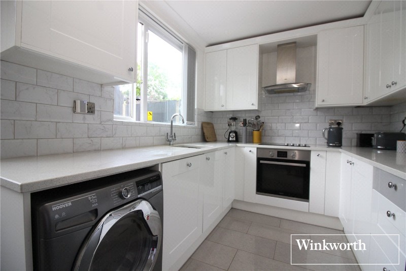 Gateshead Road, Borehamwood, Hertfordshire, WD6