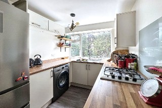 Surrey Road, Bournemouth, BH4