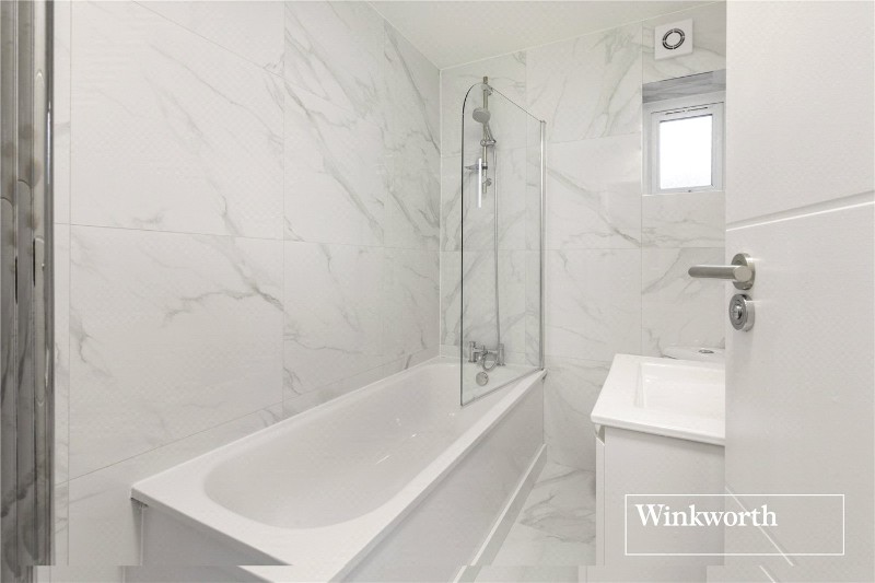 Ballards Lane, London, N3