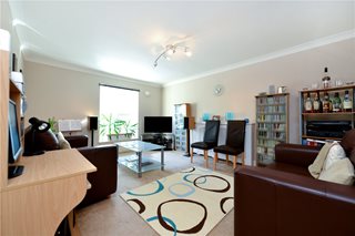 Arlington Court, 444 Archway Road, London, N6