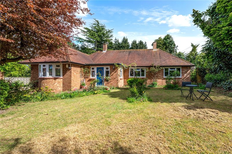Walnut Tree Close, Banstead, Surrey, SM7