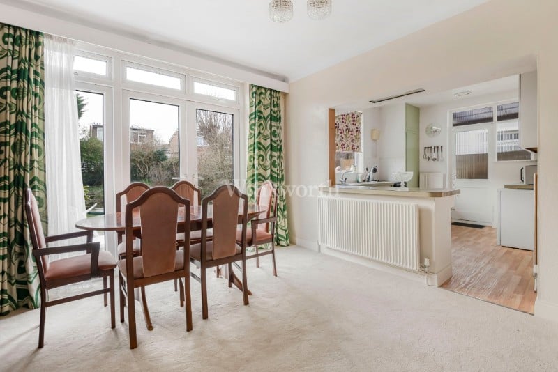 The Mead, Beckenham, BR3