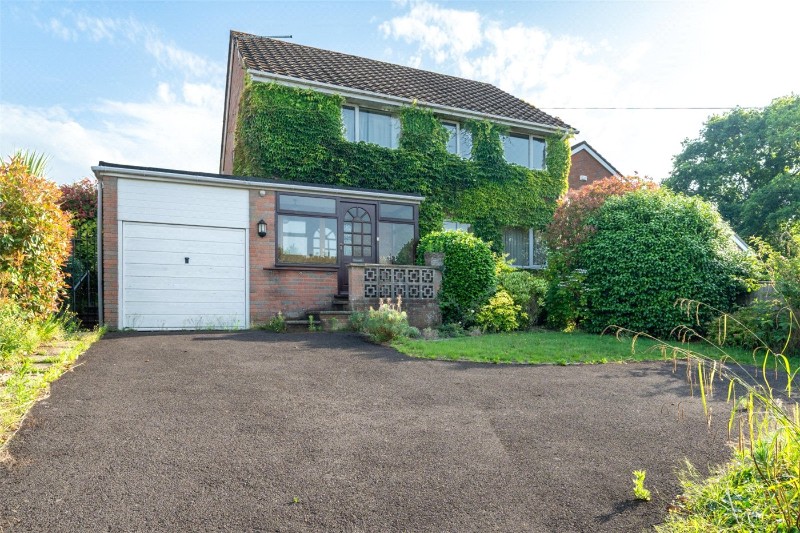 Canford Bottom, Colehill, Wimborne, Dorset, BH21
