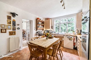 Axford, Hampshire, RG25