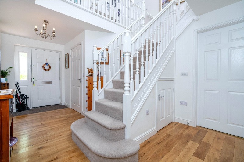 Kinross Road, Sleaford, Lincolnshire, NG34