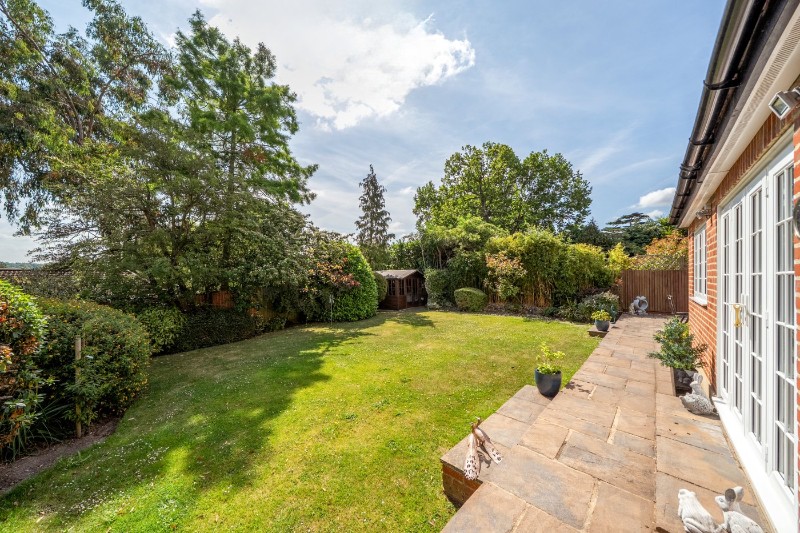 Ashmere Avenue, Beckenham, BR3