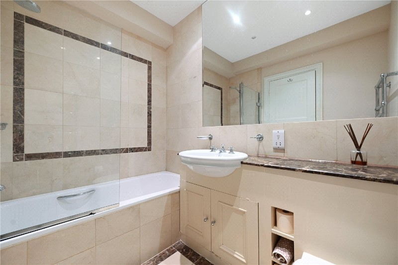 Vicarage Gate, Kensington, London, W8