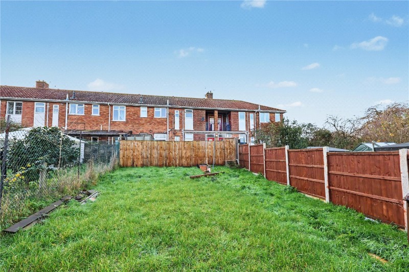 Gertrude Road, Norwich, Norfolk, NR3