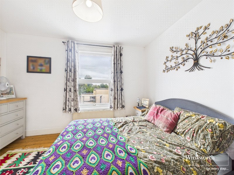 George Street, Caversham, Reading, Berkshire, RG4