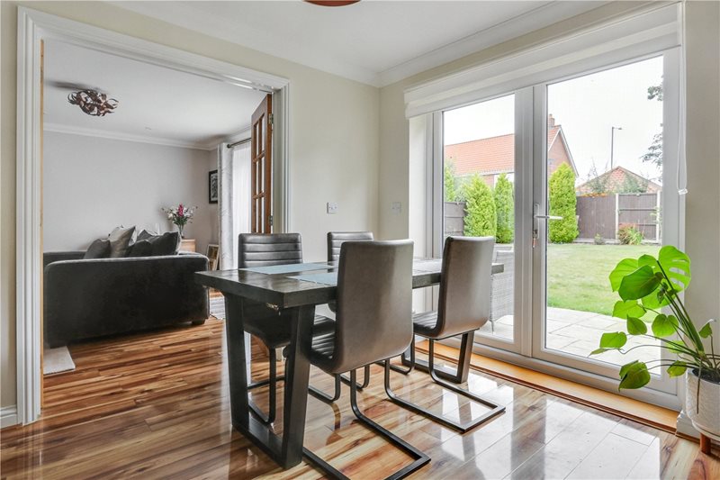 Newstead Gardens, Blofield, Norwich, Norfolk, NR13