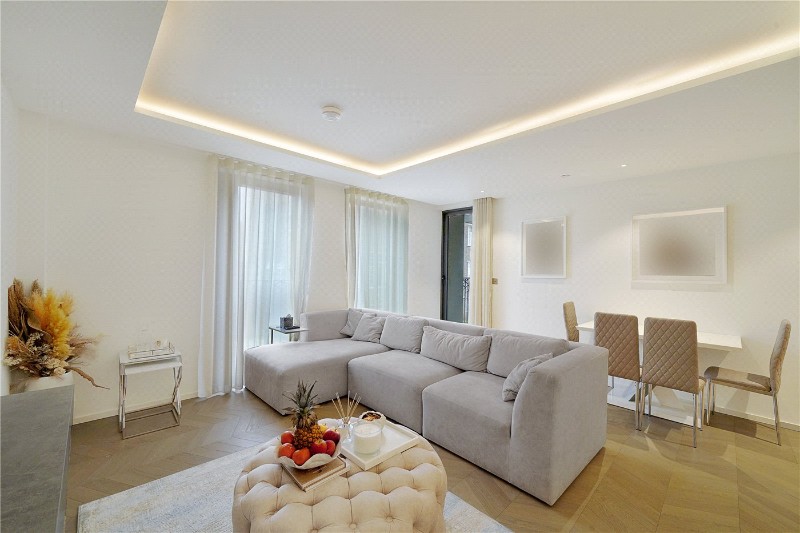 Farnfield Close, London, N8