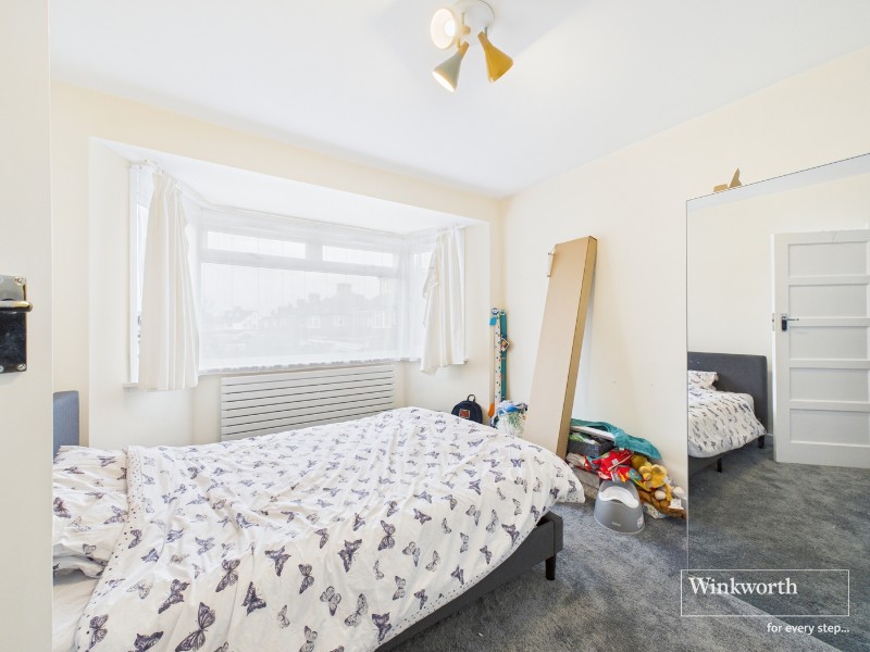 Beverley Drive, Edgware, HA8