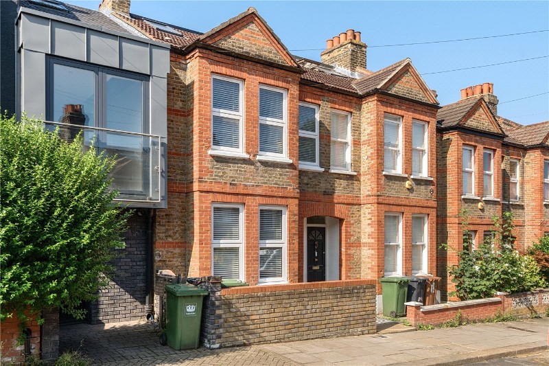 Lutwyche Road, London, SE6