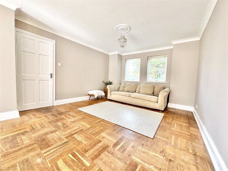 Mentone Road, Ashley Cross, Poole, BH14