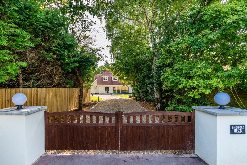 Canford Magna, Wimborne, Dorset, BH21