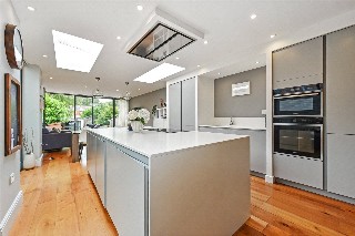 Birinus Road, Winchester, Hampshire, SO23