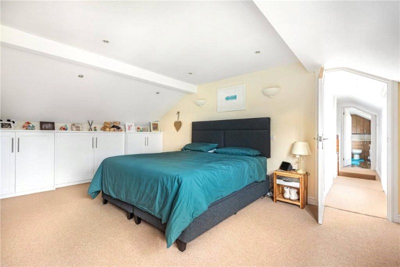 Marley Mount, Sway, Lymington, Hampshire, SO41